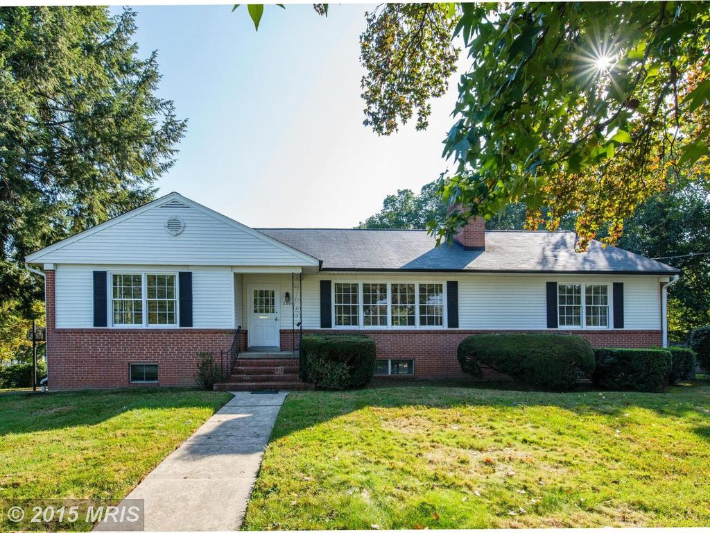 7805 Connecticut Ave, Chevy Chase, MD 20815 Trulia