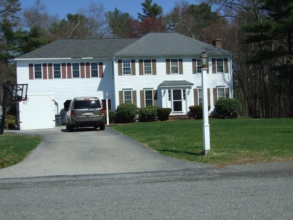 22 Orchard Cir, Halifax, MA 02338 Trulia