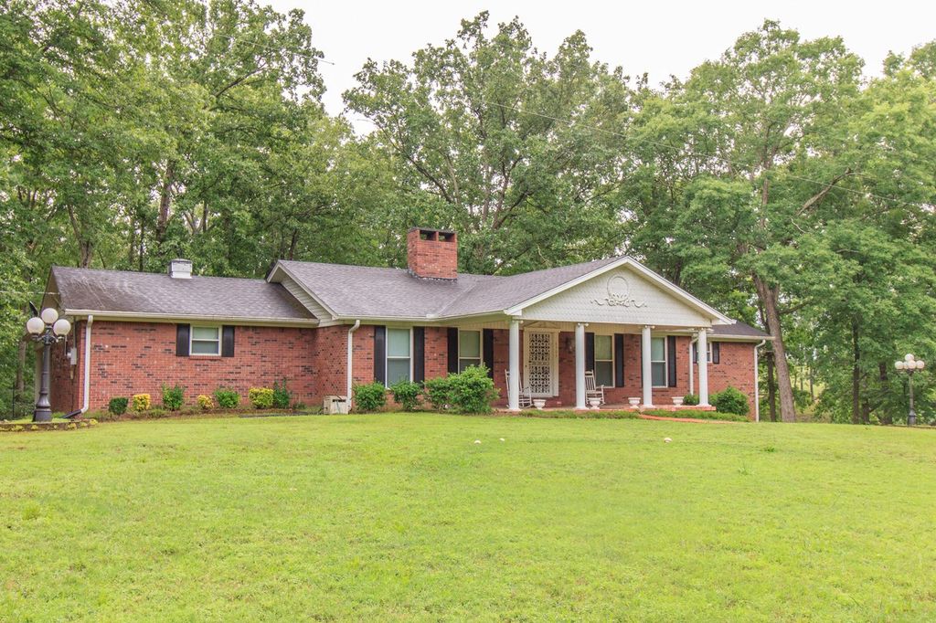 6303 Ramer Selmer Rd, Selmer, TN 38375 Trulia