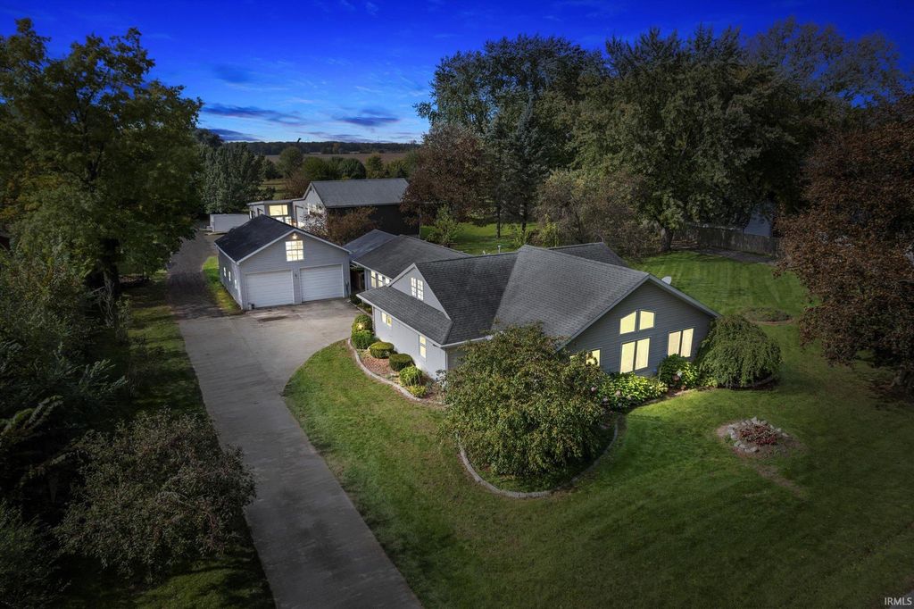 52363 County Road 21, Bristol, IN 46507 Trulia