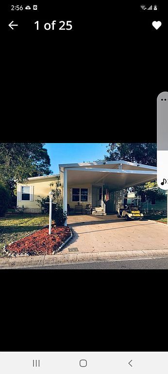 1405 82nd Ave #127, Vero Beach, FL 32966
