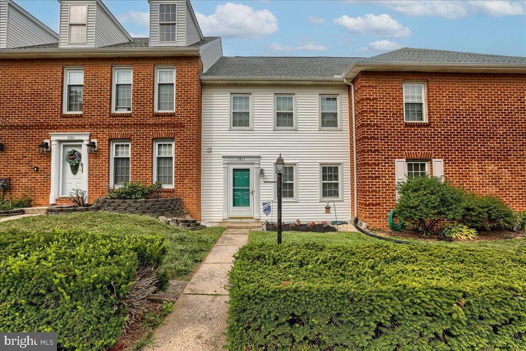 1811 English Dr, Mechanicsburg, PA 17055 Trulia