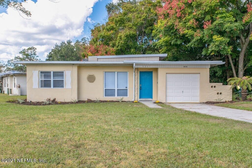 6261 Gloucester Rd, Jacksonville, FL 32216