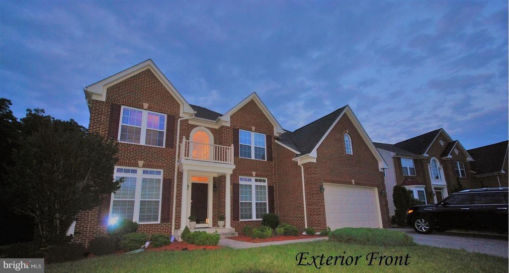 13200 Hampton Farm Ln, Brandywine, MD 20613 Trulia