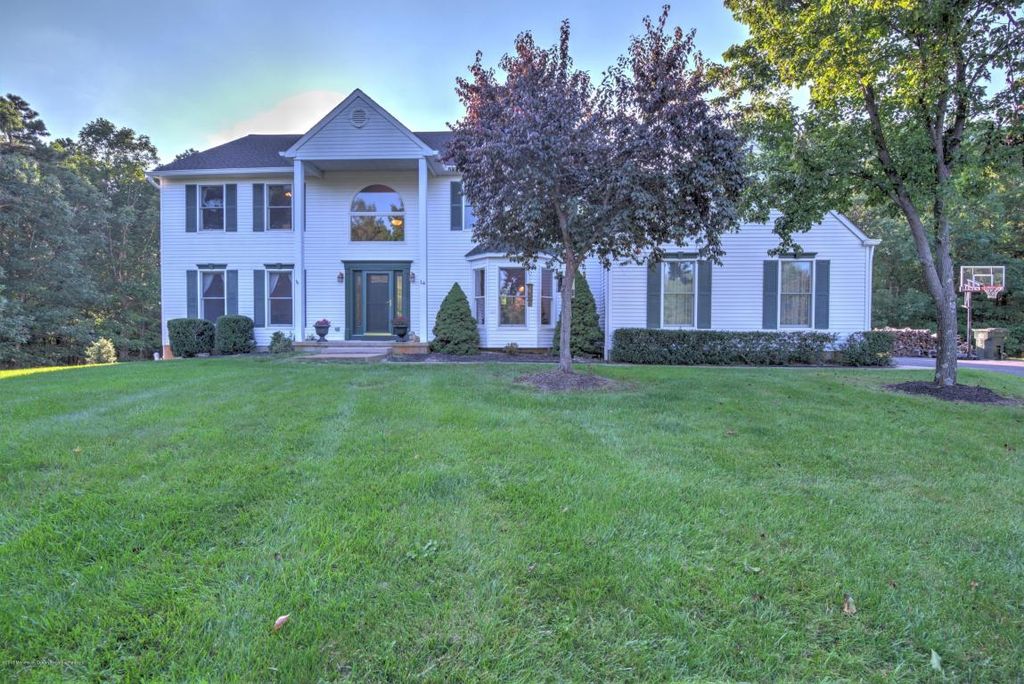 14 Sandcastle Ct, Jackson, NJ 08527 Trulia