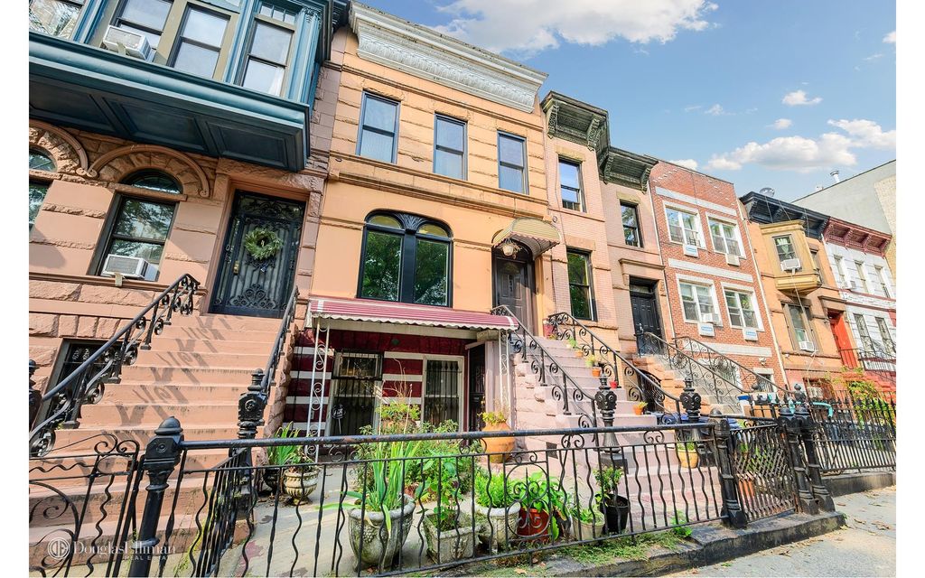 811 Halsey St, Brooklyn, NY 11233 Trulia