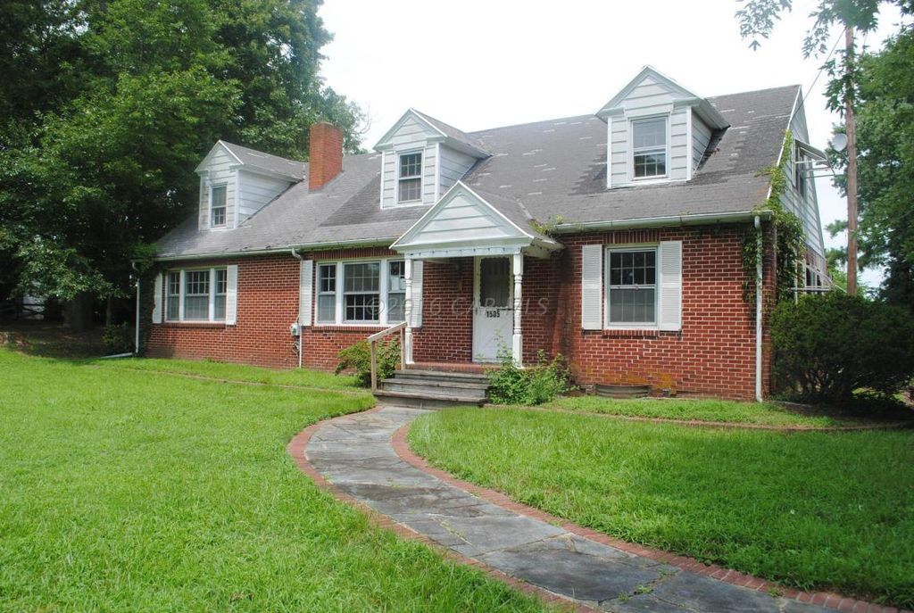 1505 Mount Hermon Rd, Salisbury, MD 21804 Trulia