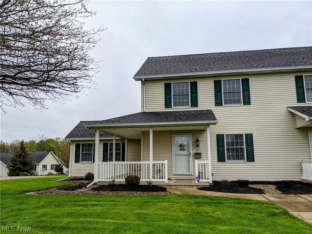 237 Chestnut St, Leetonia, OH 44431 Trulia