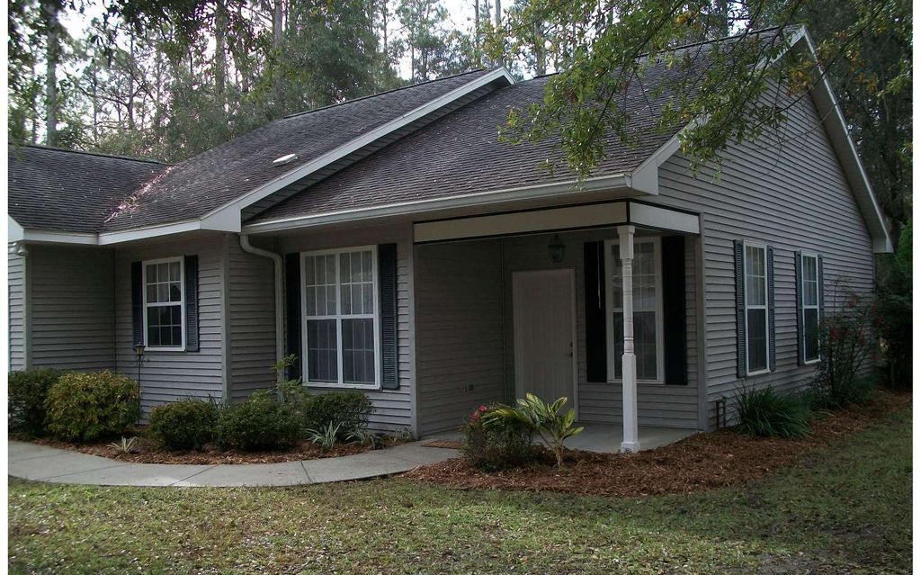 23366 Elmwood Ln, Dowling Park, FL 32064 Trulia