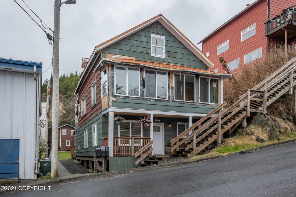 417/419 Grant St, Ketchikan, AK 99901 Trulia