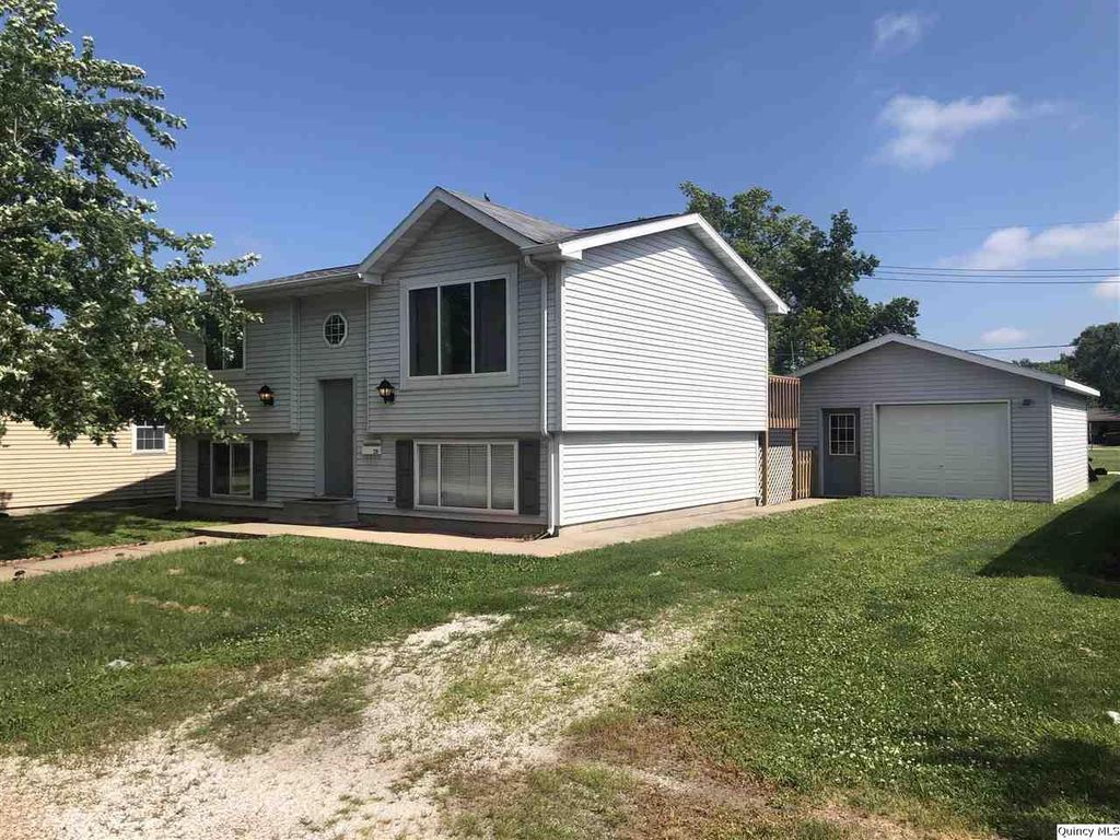 219 W Coline St, Mount Sterling, IL 62353 Trulia