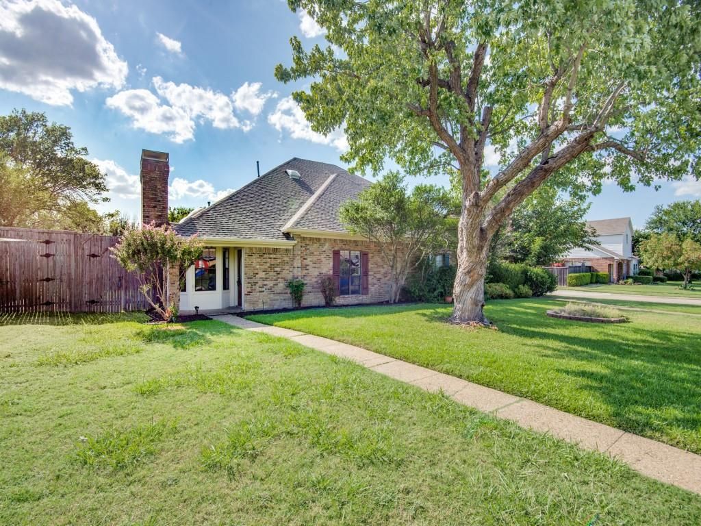 1821 Nest Pl, Plano, TX 75093