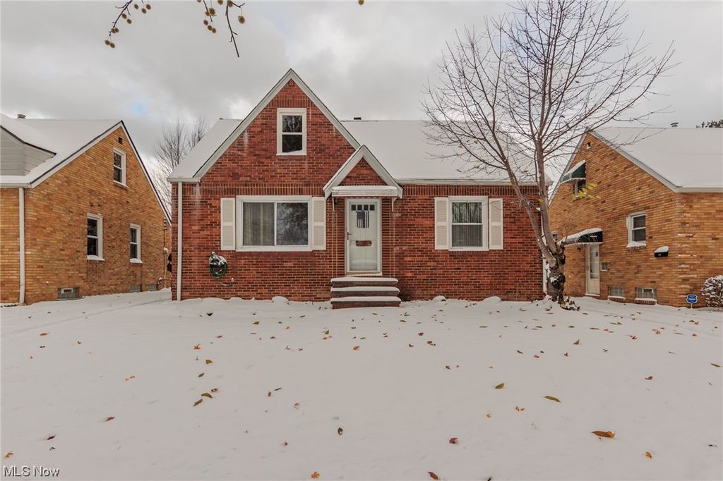 14712 Harley Ave, Cleveland, OH 44111 Trulia