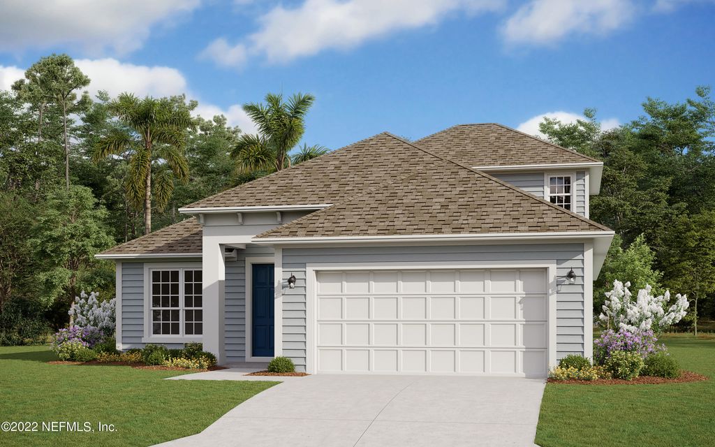 2608 COPPERWOOD AVE, Orange Park, FL 32073