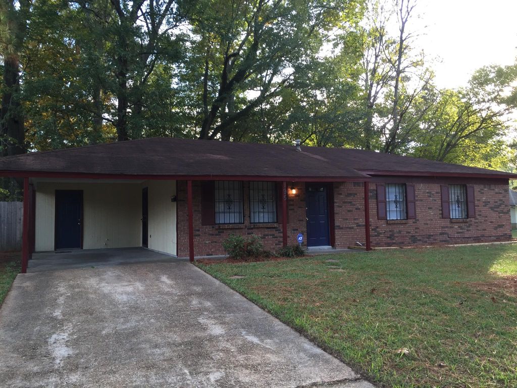 195 Woodland Ln, Jackson, MS 39206 Trulia