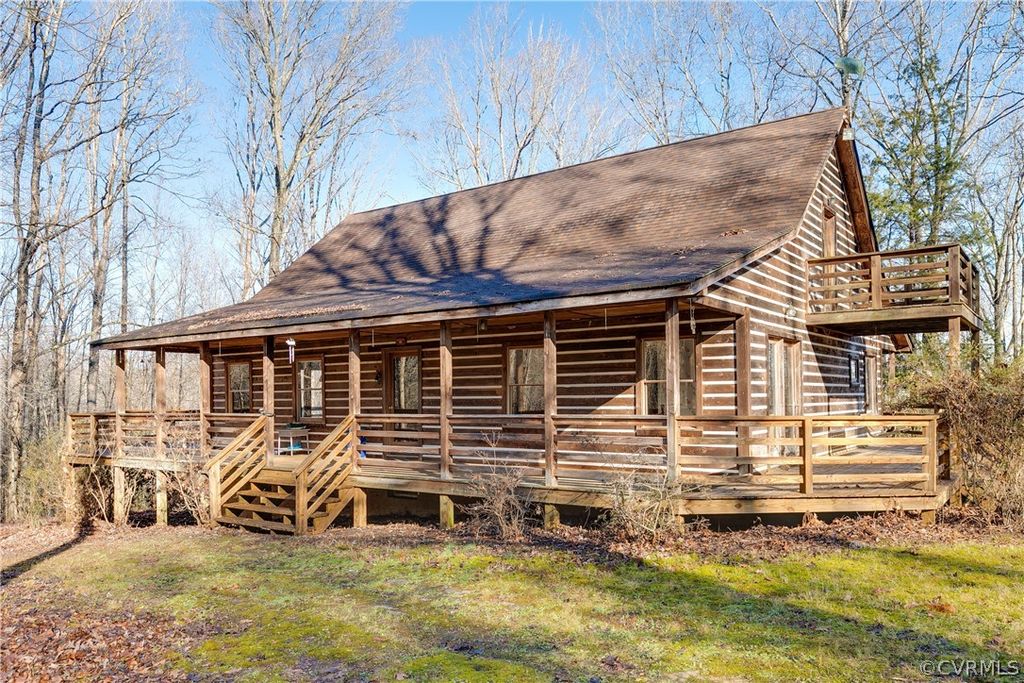 5342 Bethany Church Rd, Bumpass, VA 23024 Trulia