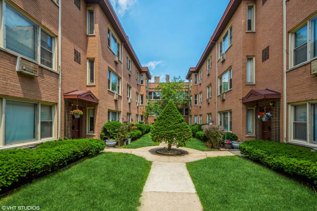 13181324 W Lunt Avenue Chicago, IL Trulia