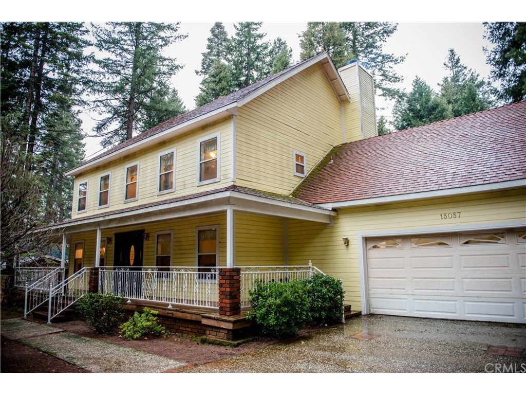 15057 Pinehurst Way, Magalia, CA 95954 Trulia