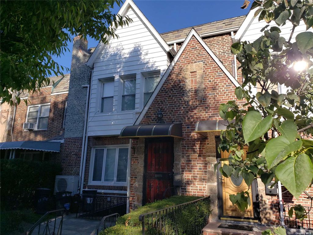 6423 83rd Place, Middle Village, NY 11379 MLS 3436412 Trulia