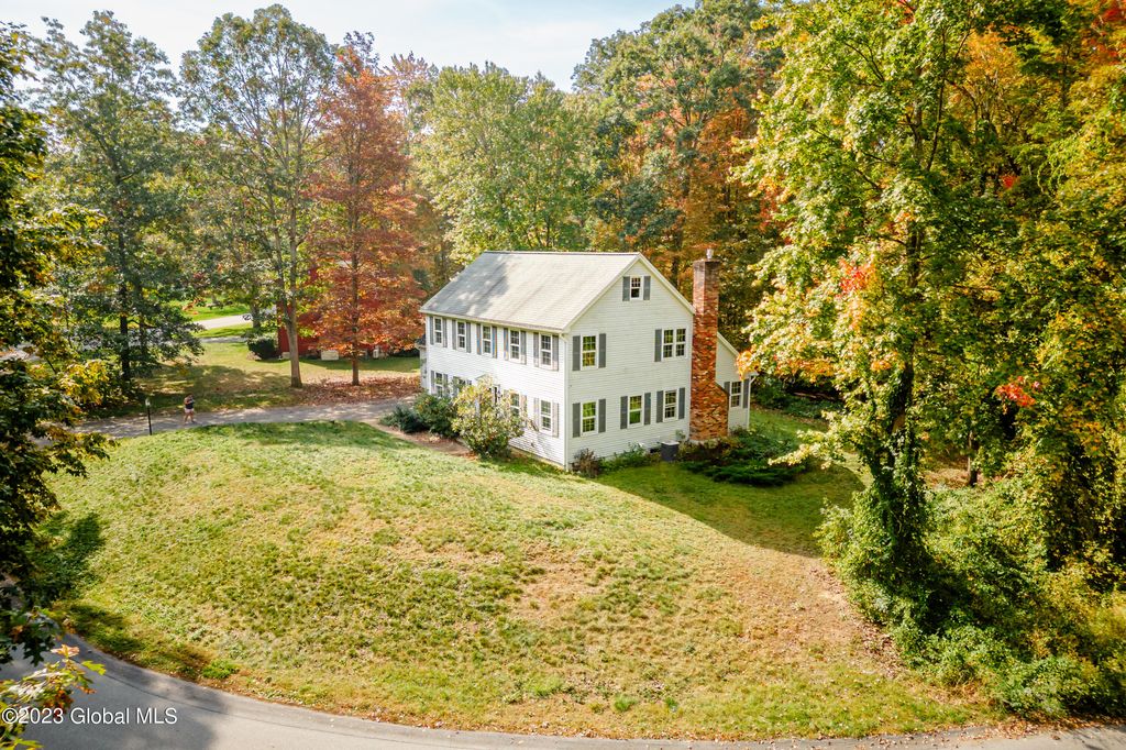 9 Woodland Drive, Saratoga Springs, NY 12866 Trulia