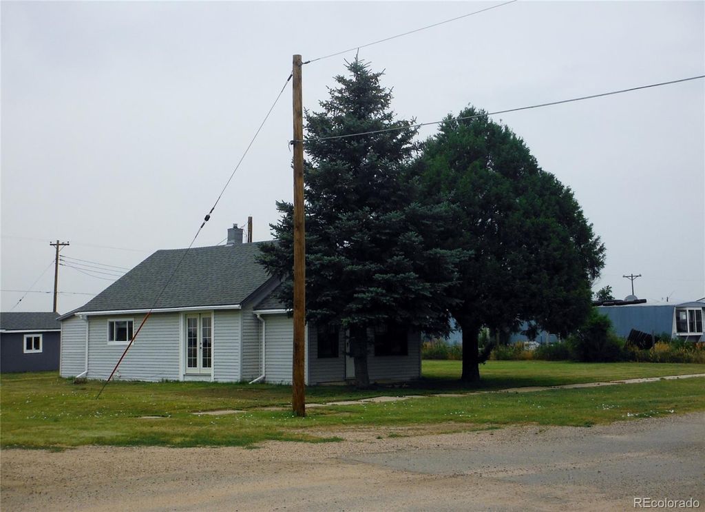 203 Main Street, Arriba, CO 80804 Trulia