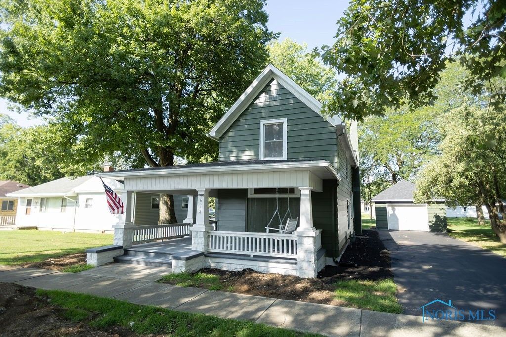 614 Dayton Ave, Findlay, OH 45840 Trulia