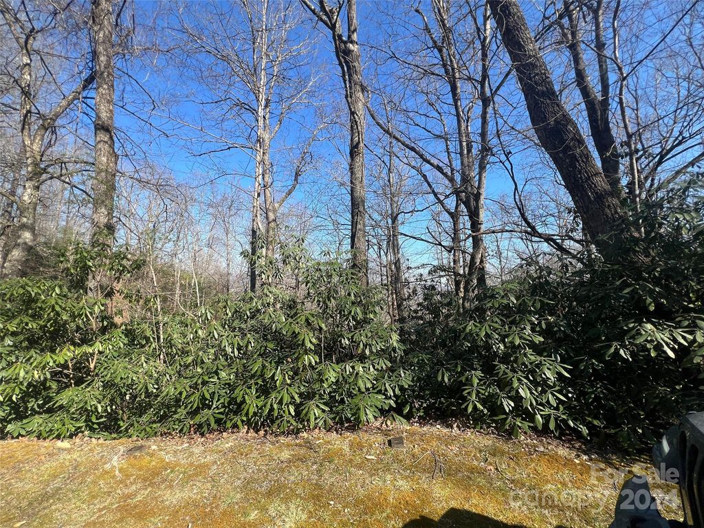Reserve Rd, Pisgah Forest, NC 28768