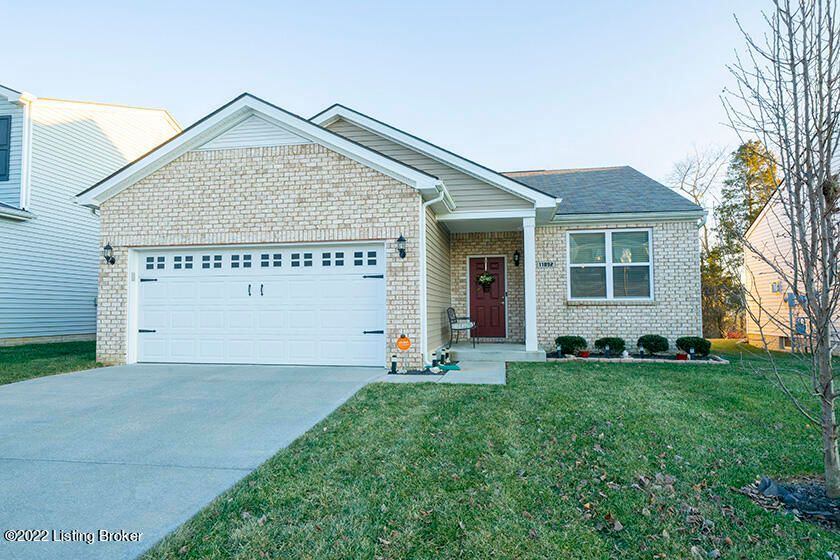 11892 Trottingham Cir, Louisville, KY 40299