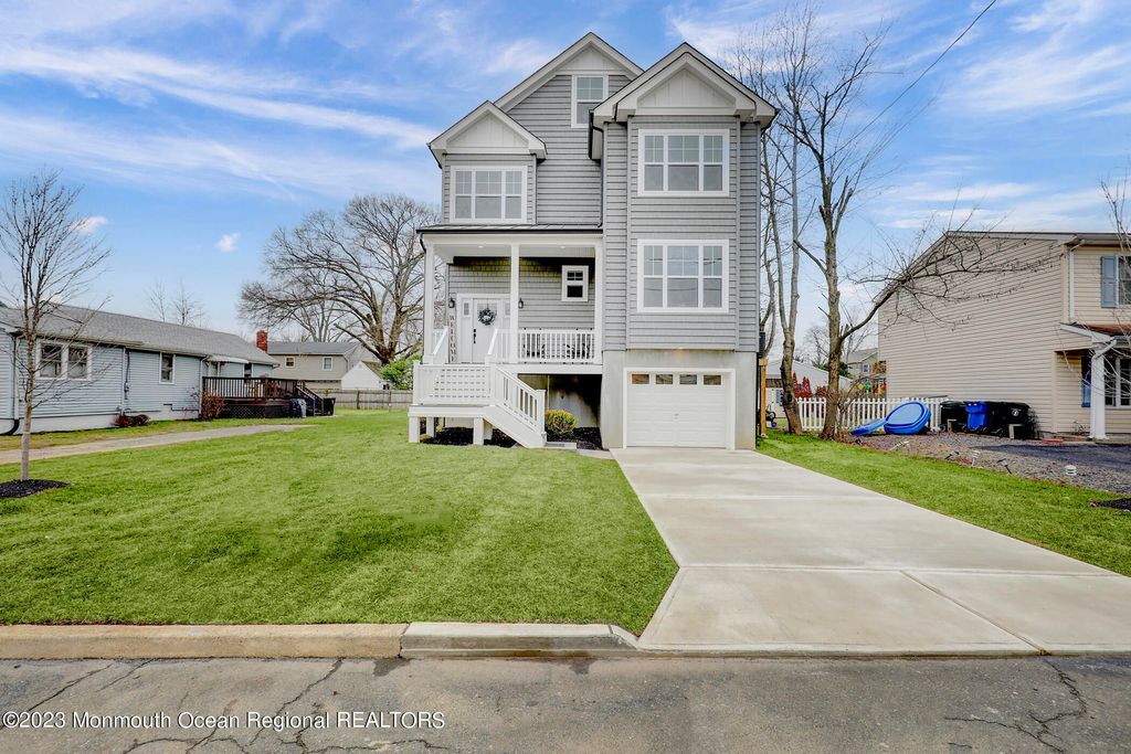 229 Bray Avenue, Middletown, NJ 07748 Trulia