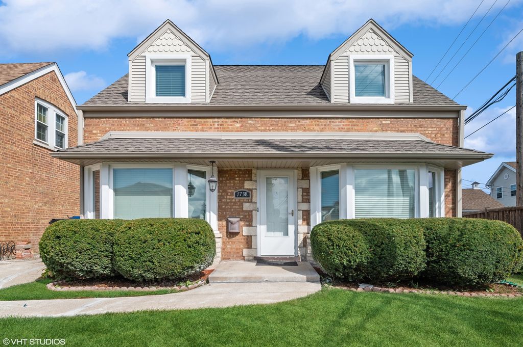 7738 W Victoria St, Chicago, IL 60631 Trulia