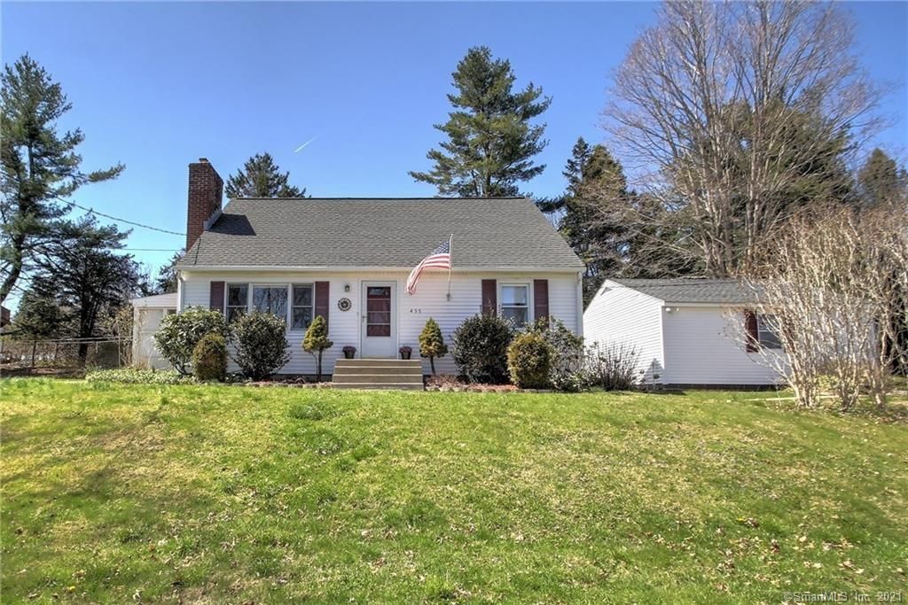 455 Amity Rd, Bethany, CT 06524 Trulia