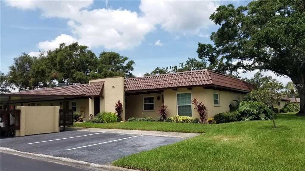1701 Pinehurst Rd 15H, Dunedin, FL 2 Bed, 2 Bath SingleFamily Home