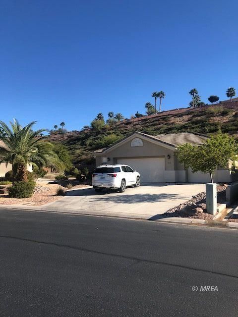 1012 Highland Hills Dr, Mesquite, NV 89027