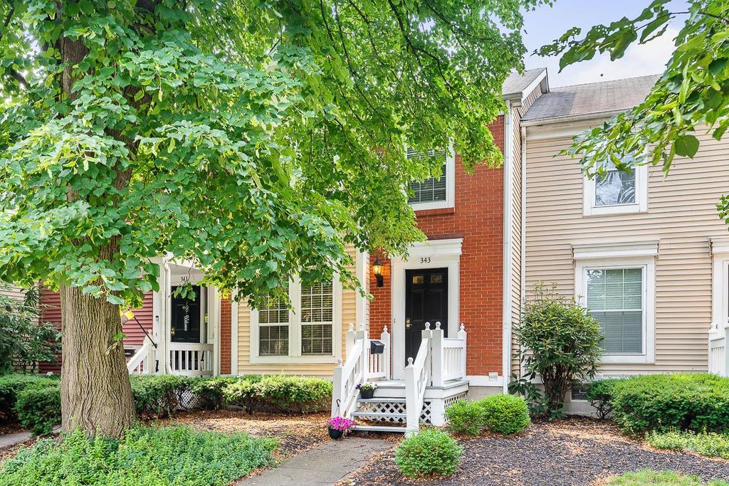 343 W 5th Ave, Columbus, OH 43201