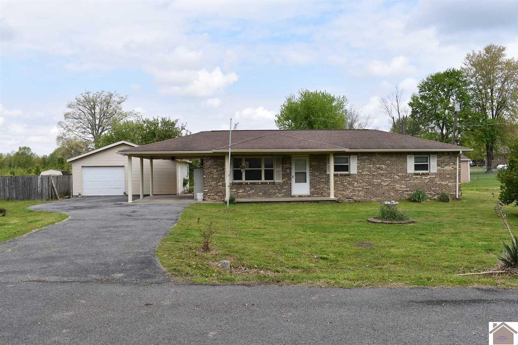 445 Cindy Dr, Ledbetter, KY 42058 Trulia
