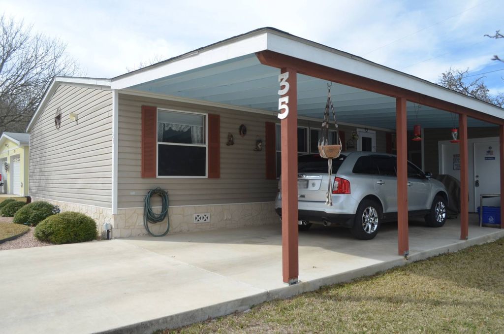 165 Scenic Valley Rd 35, Kerrville, TX 78028 Trulia