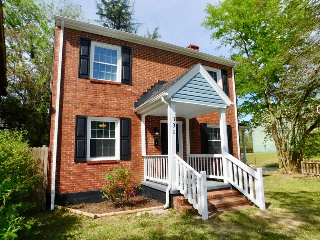 331 Glenwood Ct, Petersburg, VA 23803 Trulia