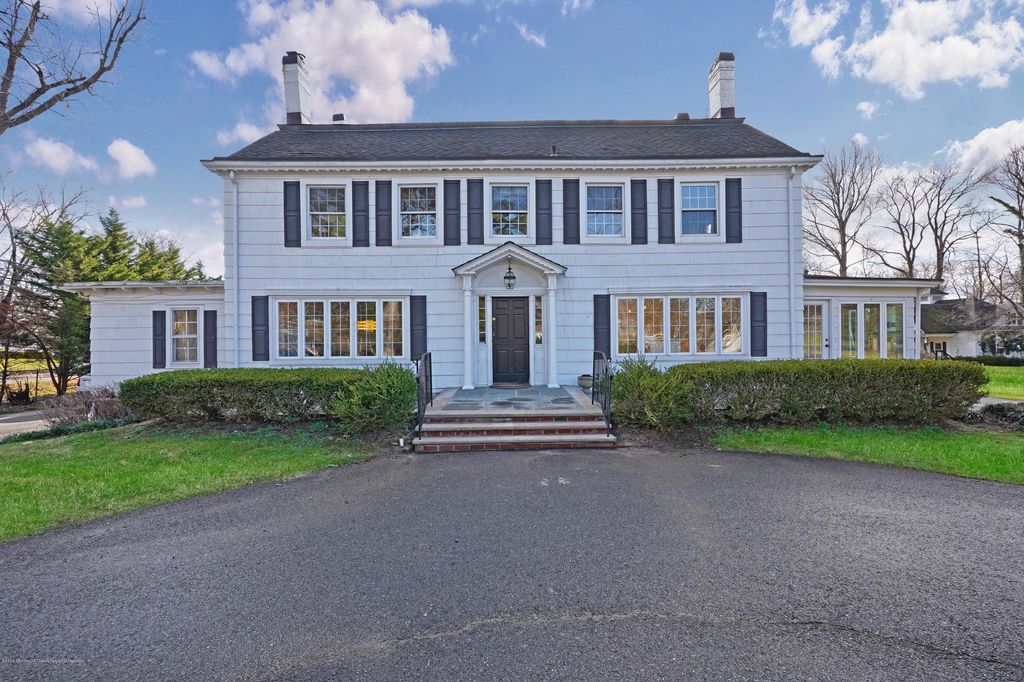 300 Rumson Road, Little Silver, NJ 07739 Trulia
