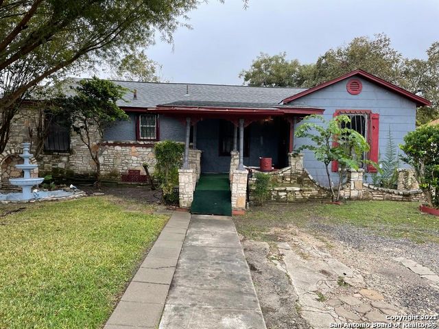 306 Hermine Blvd, San Antonio, TX 78212