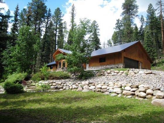 18001 County Road 501, Bayfield, CO 81122