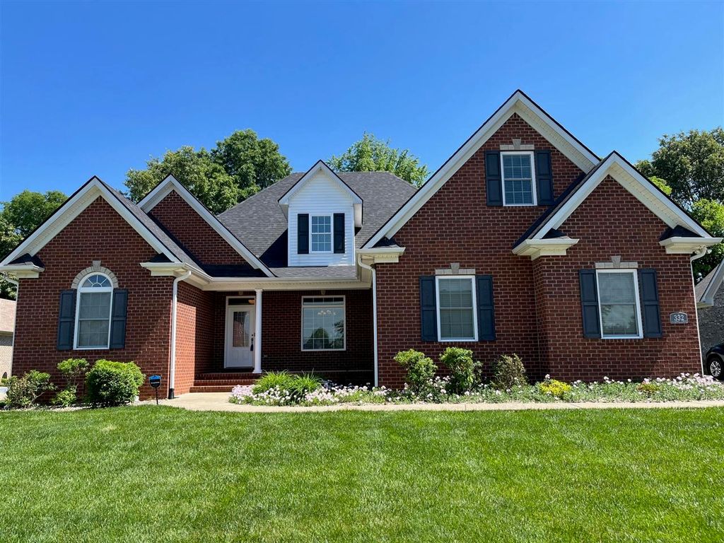 332 Roseberry Cir, Bowling Green, KY 42104 Trulia