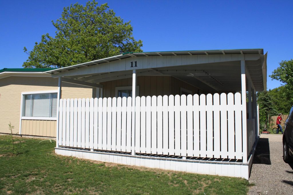 Kincheloe, MI Trulia