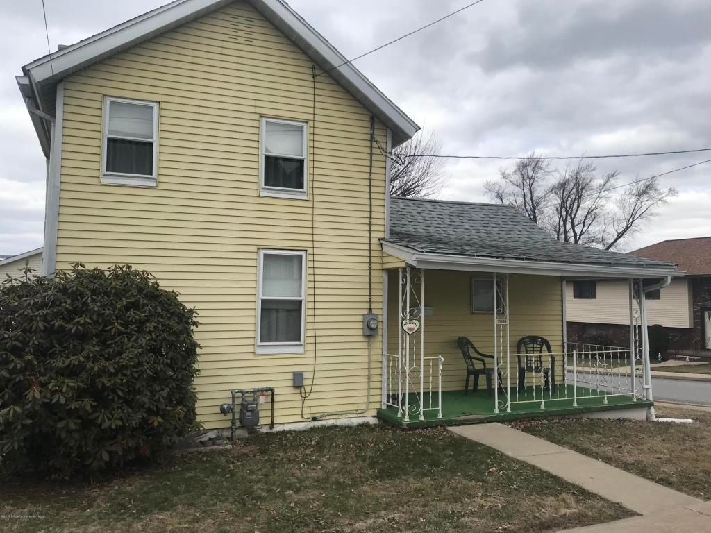 2800 Cedar Ave, Scranton, PA 3 Bed, 1 Bath SingleFamily Home 26 Photos Trulia