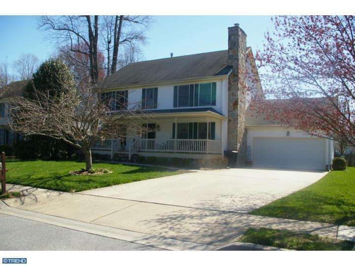260 Meadow Dr, Dover, DE 19904