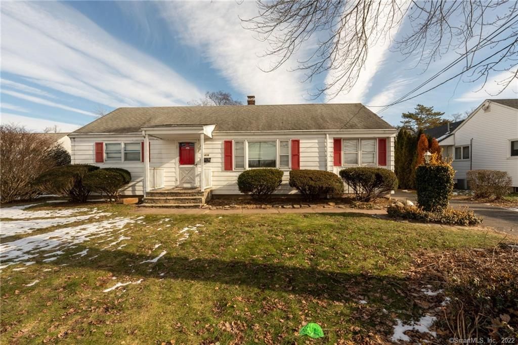 1416 Forbes St, East Hartford, CT 06118