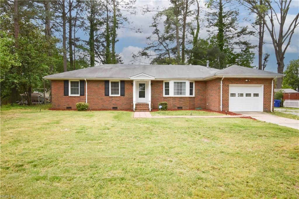 4729 Manor Ave, Portsmouth, VA 23703 Trulia