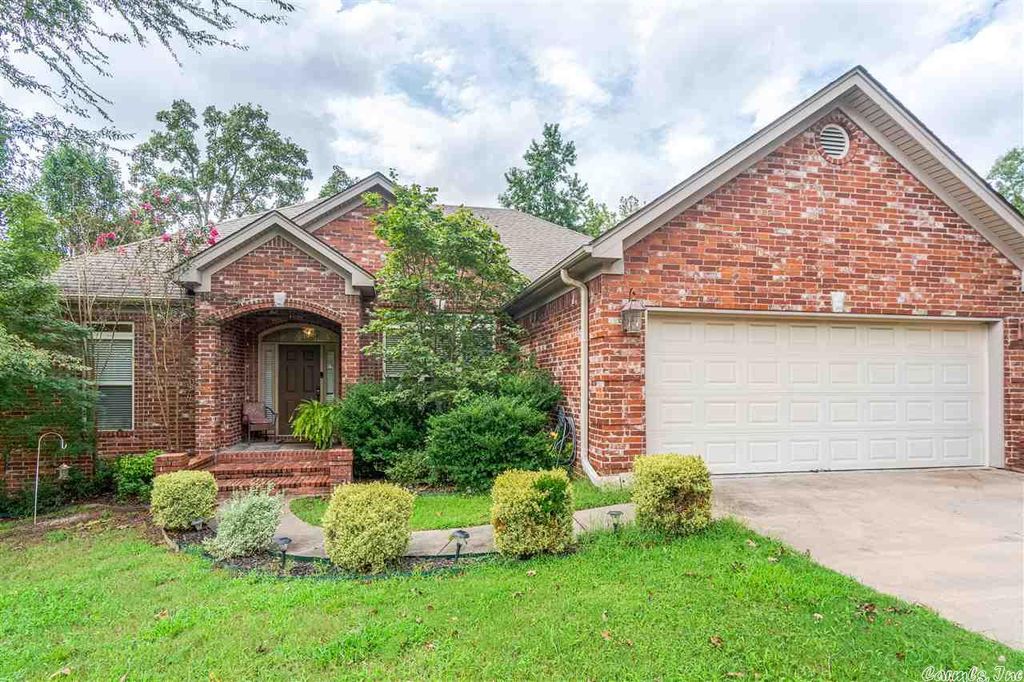 1625 Hidden Creek Dr, Sherwood, AR 72120 Trulia