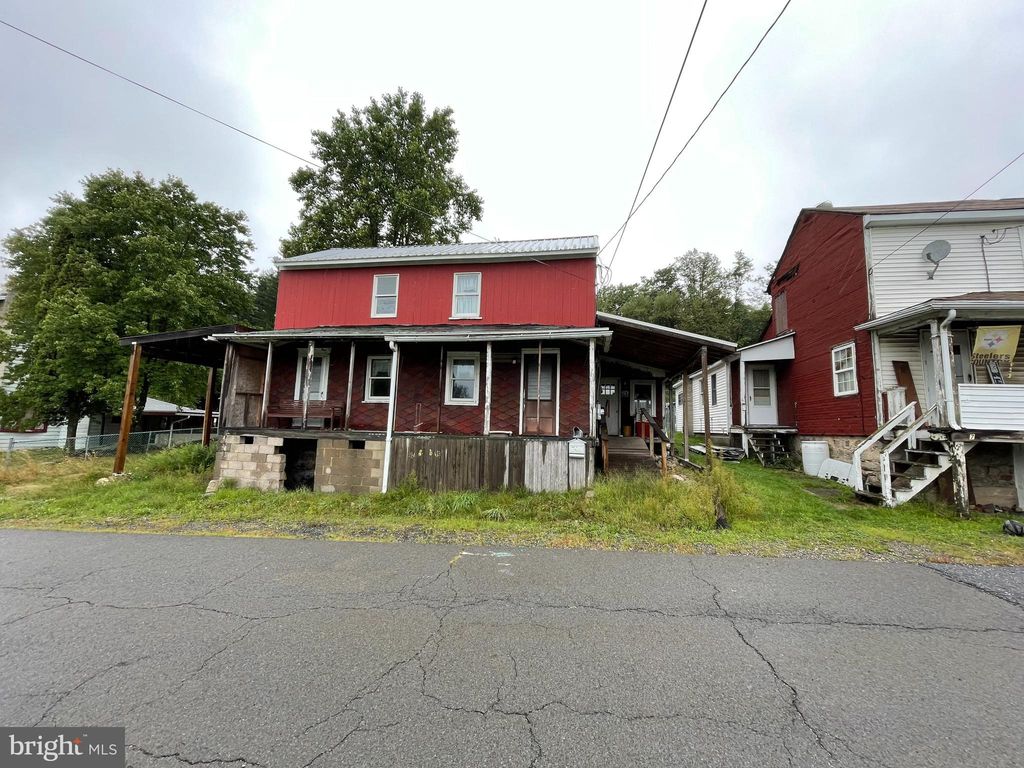 5 Trenton St, Delano, PA 18220 Trulia