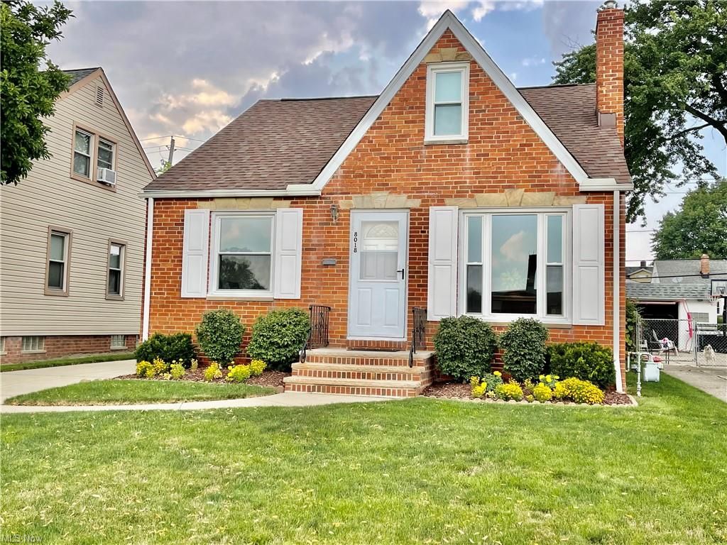 8018 Whittington Dr, Parma, OH 44129 MLS 4304458 Trulia