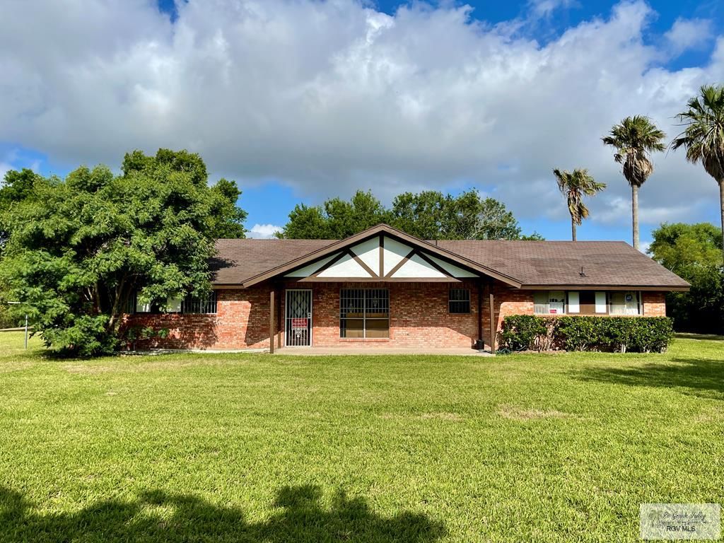 1209 N Indiana Ave, Brownsville, TX 78521